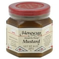 thumbnail image 2 of Honeycup Uniquely Sharp Mustard, 8 Oz, 6 Ct, 2 of 2