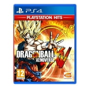 Playstation Hits Dragon Ball Xenoverse (PS4)