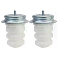 thumbnail image 1 of Car Stop Rubber Buffer Suspension Leaf Spring Travel Limiter Block Rear Axle for Jumper Ducato 250 Boxer 1351266080 516688, 1 of 5