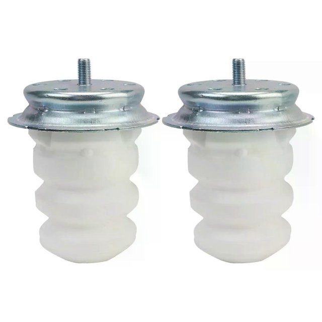 Car Stop Rubber Buffer Suspension Leaf Spring Travel Limiter Block Rear Axle for Jumper Ducato 250 Boxer 1351266080 516688