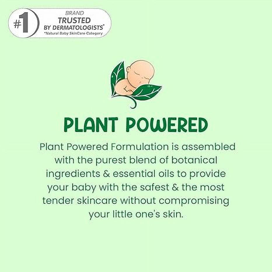 Mother Sparsh Natural Baby Liquid Cleanser (Powered by Plants) Cleanser for Baby Bottles 500ml
