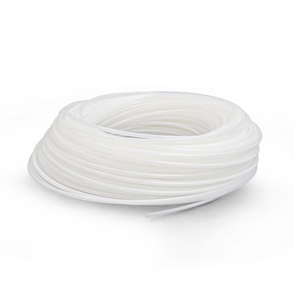 Tubería de polietileno HIGHCRAFT de 1/4" x 152 m, rollo flexible de LLDPE