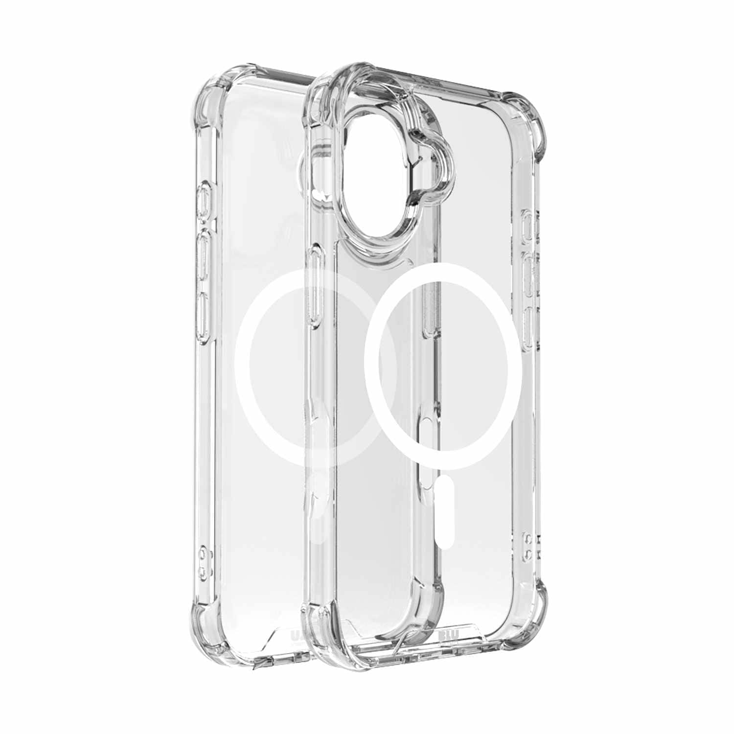 Blu Element Total Protection for MagSafe Bundle for iPhone 17