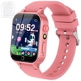thumbnail image 1 of Reloj inteligente Cosjoype para niños y niñas de 6 a 12 años con cámara de 26 juegos, 1 of 1