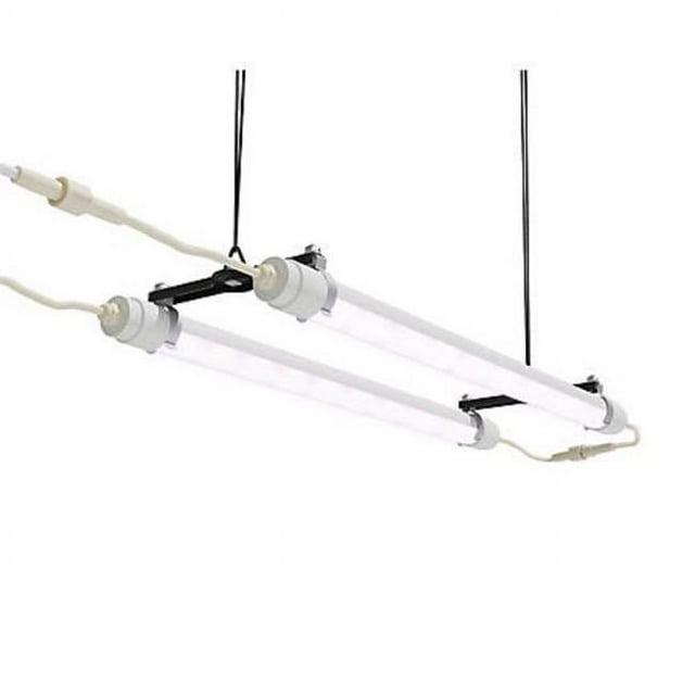 Palram-Canopia HG1042 Brighton LED Grow Light
