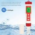 thumbnail image 3 of Chlorine Testing Pen 5 in 1 Water Quality Tester, 3 of 5
