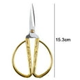 thumbnail image 2 of Houseplant Scissors And Pruning Shears - Plant Clippers, Trimmers, Loppers, 2 of 4