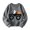 B480 Dark Gray, variant on Likimi Children Girls Halloween Sweatshirts Hallowmas Cartoon Print Crew Neck Sweatshirt For Girls Long Sleeve Everyday Wear Fashion Pullover Size 2-3 Years