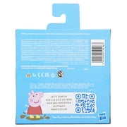 Peppa Pig: Peppa Pig and Pedro Pony Preschool Kids Dolls Ages 3+