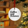 thumbnail image 2 of Scientist Science 70s Gifts Ornament Funny Christmas Decor Stocking Stuffer, 2 of 3