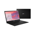 thumbnail image 2 of Ordinateur Portable ASUS Chromebook CX1 CX1500CKA-SS48F 15,6 Pieds' 4 Go/128 Go, 2 of 6