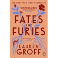 thumbnail image 1 of Pre-Owned Fates and Furies (Paperback) 0099592533 9780099592532, 1 of 2