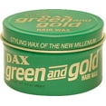 thumbnail image 1 of Dax Green & Gold, 1 of 1