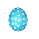 thumbnail image 1 of Huevos de Pascua de Plástico Nuevo Huevo Inflable de Pascua Jardín Decoración de la Fiesta Del Patio Huevo de Pascua de Pascua Juguetes Inflables Al Aire Libre para Niños Decoraciones Al Aire Libre Pa, 1 of 1