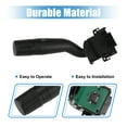 thumbnail image 6 of Unique Bargains 1 Pcs Car Turn Signal Lever Multifunction Combination Switch No.BT4Z13341AA for Ford Edge 2011-2012, 6 of 7