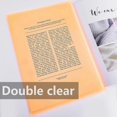 thumbnail image 4 of 12Pcs Colored Overlays for Dyslexia, Dyslexia Reading Strips for Dyslexia Irlens, ADHD and Visual S, 4 of 5