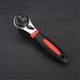 thumbnail image 5 of FUTE Multifunctional Ratchet Wrench Adjustable Universal Key Torque Spanner Plumbing Pipe Auto Multitool Repairing Tool, 5 of 5