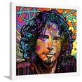 thumbnail image 1 of Chris Cornell, Framed Art Print Wall Art by Dean Russo Exclusive Sold by Art.Com, 1 of 5