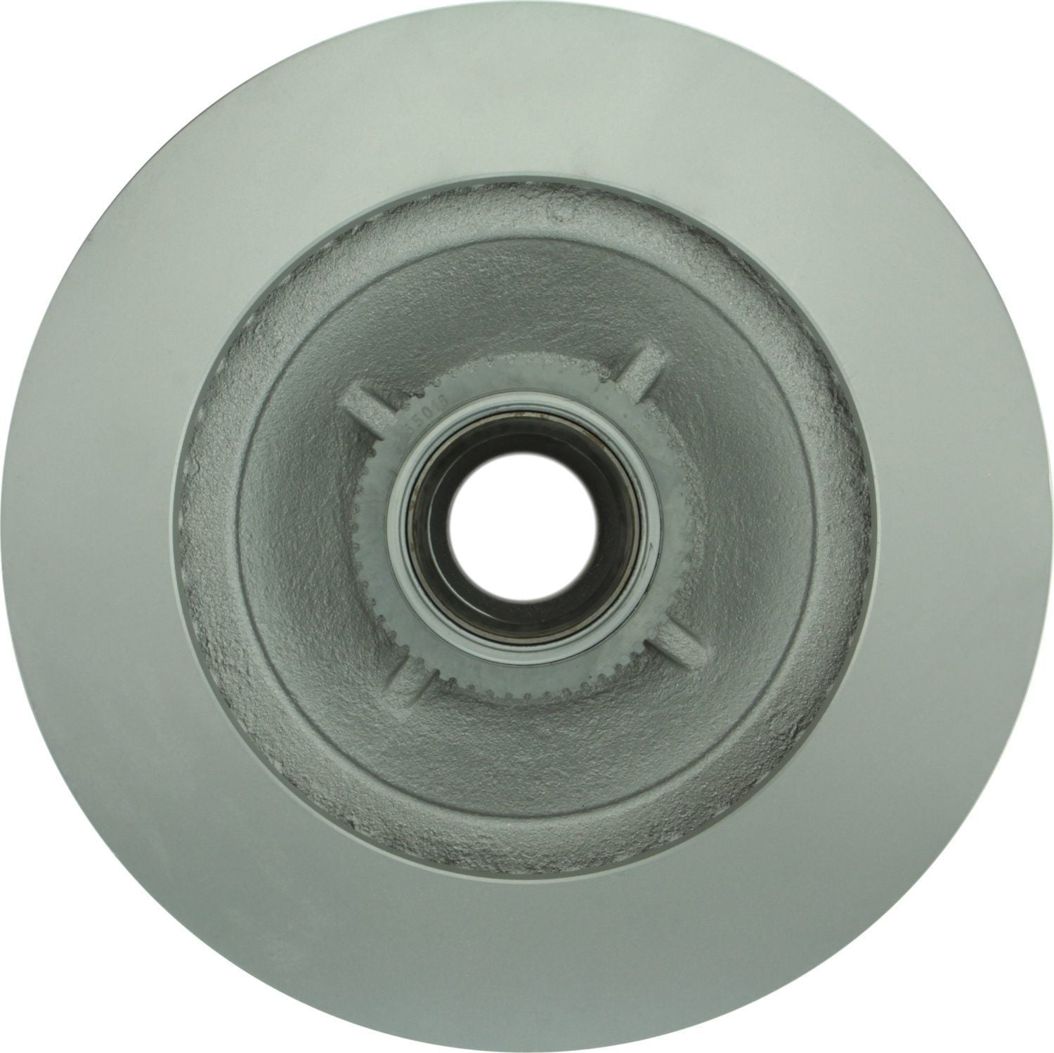 Bosch 25010577 QuietCast Disc Brake Rotor