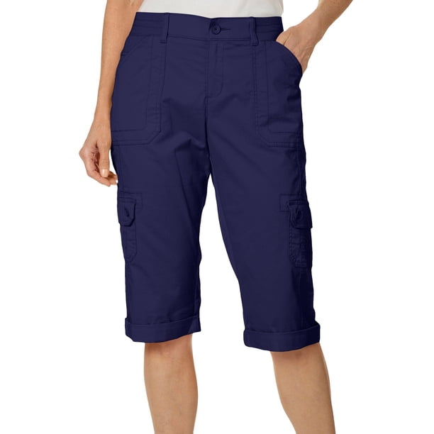 lee plus capris