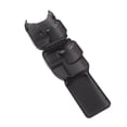 thumbnail image 1 of Camera Lens Protector Cap, Camera Lens Hood Cover Robust Plastic Scratch Resist Fully Protect Lightweight  for  3, 1 of 7