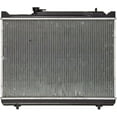 thumbnail image 2 of REACH 41-2430 Radiator for 05-01 Suzuki Grand Vitara; 03-02 Suzuki XL-7, 2 of 7