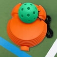thumbnail image 2 of Entrenador de Pickleball Cola zócalo interior al aire libre, 2 of 8