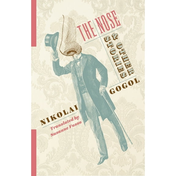 The Nose and Other Stories, (Paperback)