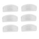 thumbnail image 1 of Filtro Fuente De Agua Práctico Filtro De Fuente De Agua Filtro De Fuente De Agua Reemplazo De Filtro De Fuente De Agua Blanca Conjunto De Filtro De Fuente De Agua Esponja Para Fuente De Agua 6Pcs Sweethay PT000890-00, 1 of 5