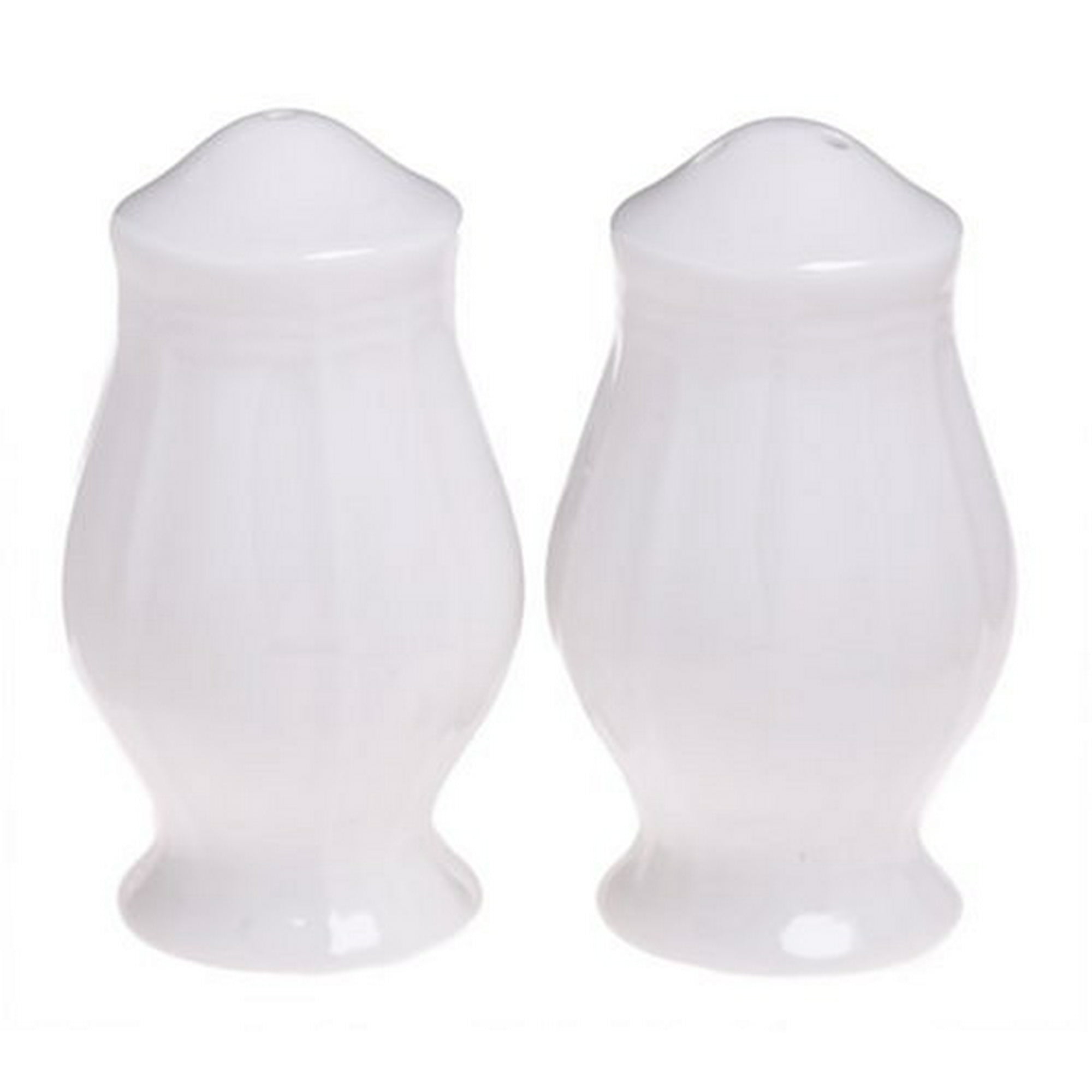 Mikasa Antique White Salt And Pepper Shaker Set Walmart Canada
