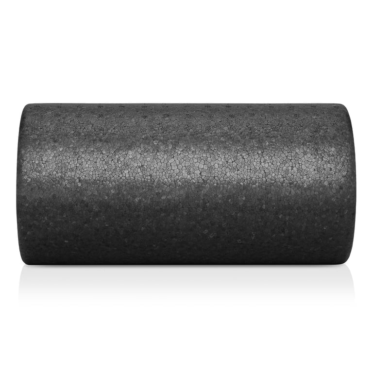 High-Density Foam Roller, 12 Inches photo 2