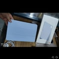 thumbnail image 5 of Étui Officielle pour Tablette Mi Pad 6 / 6Pro 11 Pouces 2023 en Cuir PU, Housse à Rabat Originale pour Pad 6 / 6 pro, Étui Intelligent avec Verre Original eleven, 5 of 5