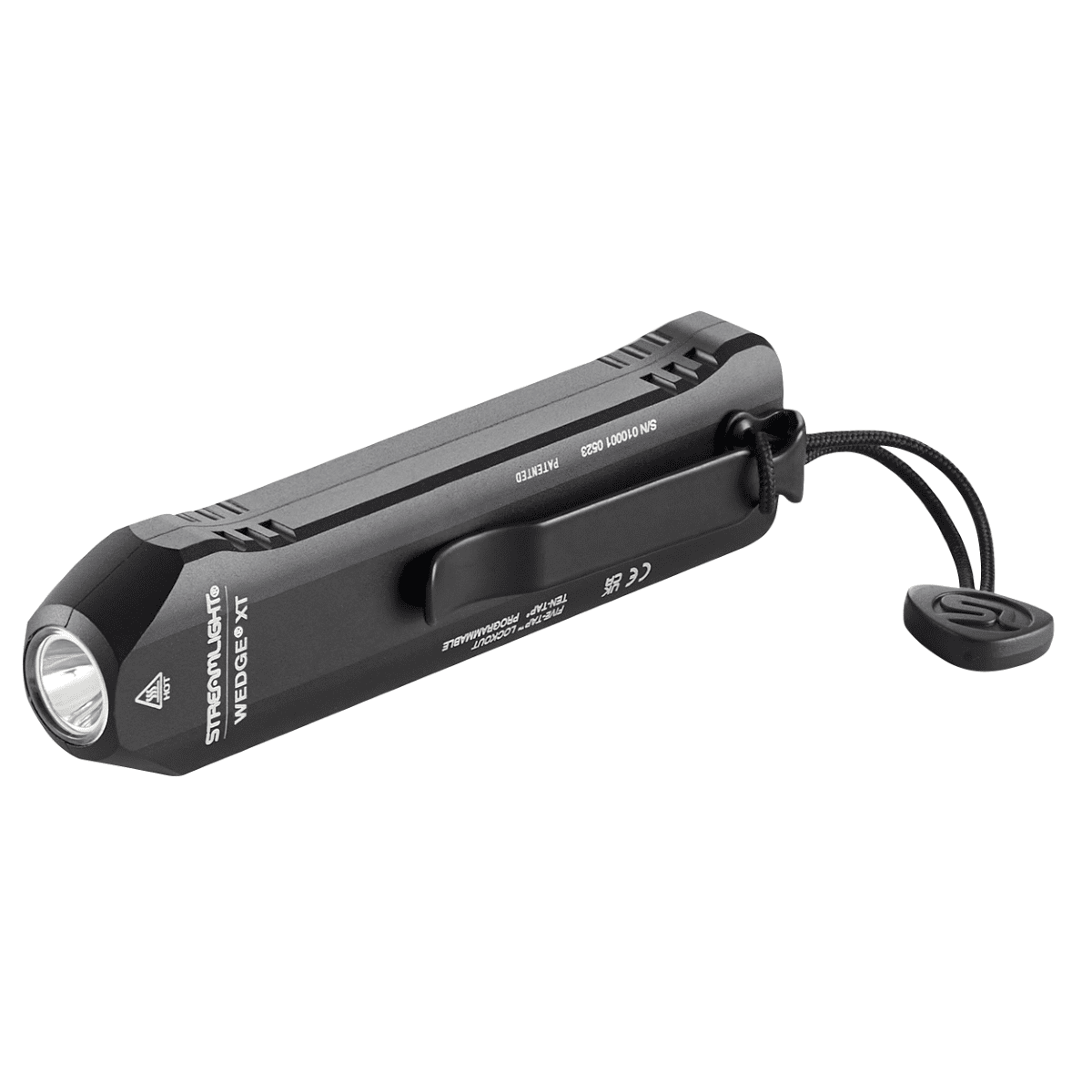 Streamlight Wedge XT 50-500 Lumen Flashlight