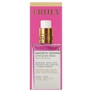 Truly Beauty Smooth Legend After Shave Serum, 3.1 fl oz (90 ml)
