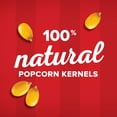 thumbnail image 2 of Orville Redenbacher's Gourmet Popcorn Kernels, Original Yellow, 8 lb, 2 of 6