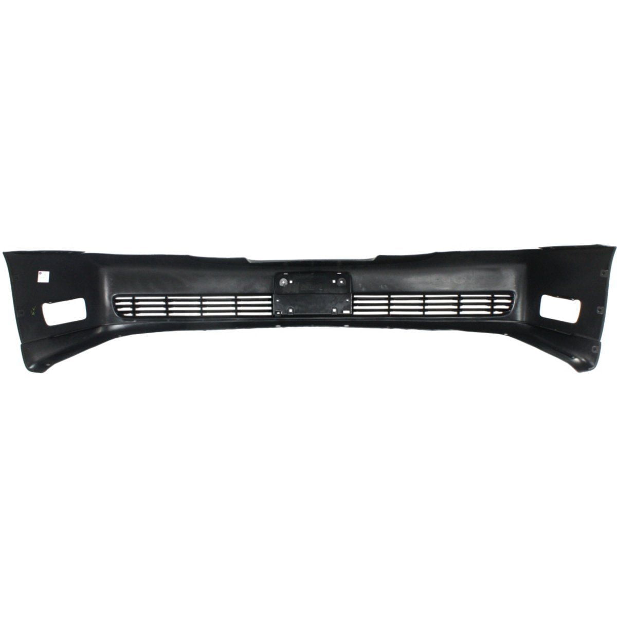 NEW FRONT BUMPER COVER PRIMED FITS 2000-2005 CADILLAC DEVILLE GM1000610