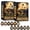 2pcs mix, variant on Holy Light Projector 6 Slides USB Jesus Christ Projections for Home Decor Bible Night Light 360° Flexible for Prayer, Wall, Ceiling, Christmas, Christian Gift Display