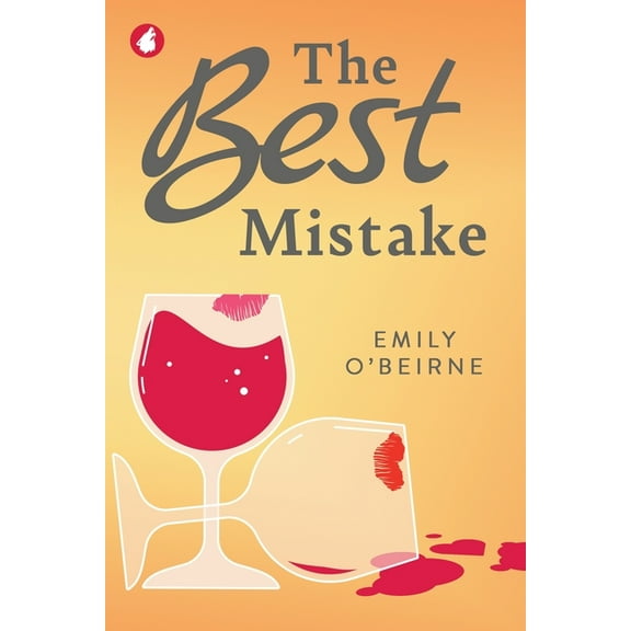 The Best Mistake (Paperback)