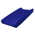 thumbnail image 1 of 1. Súper suave y transpirable: esta funda de almohada de lactancia y funda de cojín cambiador Owlowla está hecha de tela de visón de alta calidad, es súper suave y el diseño de lunares hace que su, 1 of 5