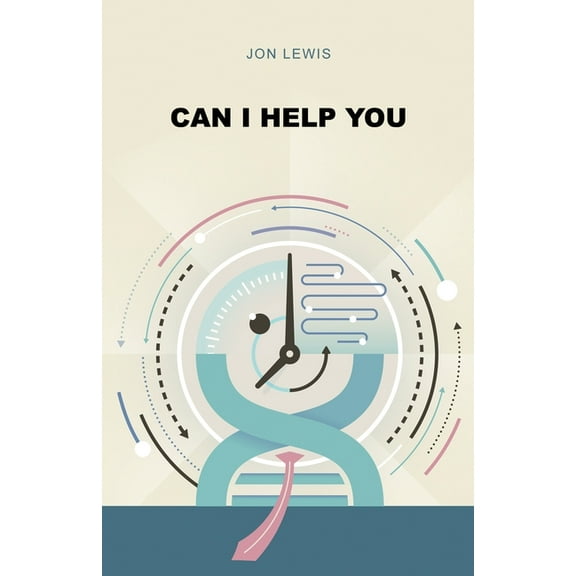 Can I Help You (Paperback)