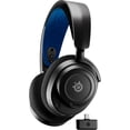 thumbnail image 1 of Auriculares inalámbricos SteelSeries Arctis Nova 7P para PS5 PS4 Negro, 1 of 11
