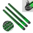 thumbnail image 5 of 360° Swivel Magnetic Socket Organizer 1/4 3/8 1/2Inch Socket Clip Rail Holder For Hand Tools Accessory Wholesale, 5 of 6