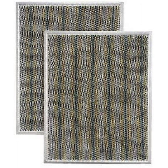Broan Replacement Range Hood Filter Ducted 10-13/16 " X 13-5/16 ", 30 "