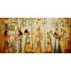thumbnail image 1 of Frescos egipcios pintura al óleo por números Kits DIY lienzo arte de pared imagen artesanal Hugtrwg Para estrenar, 1 of 9