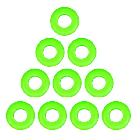 

Silicone Rod Stop Ring Fishing Rod Anti-skid Ring Outdoor Fishing Auxiliary Tool