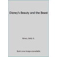 thumbnail image 1 of Pre-Owned Disney's Beauty and the Beast (Little Nugget Book) (Unknown) 030712536X 9780307125361, 1 of 1