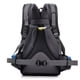 thumbnail image 4 of Pack exterior 40L Hombres Mujeres Mochila de trekking Bolsa de montañismo Mochila de viaje al aire l OUTDOOR INOXTO Pack exterior, 4 of 7