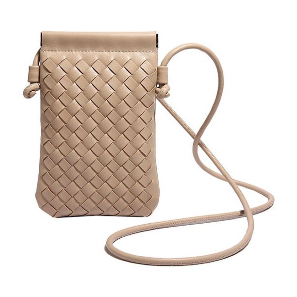 Zhuge Bolso de hombro tejido para mujer, bolso de mano tejido, bolso de mano tejido elegante para playa de verano, bolsos de hombro de 4,72 x 0,78 x 7,48 pulgadas (caqui)