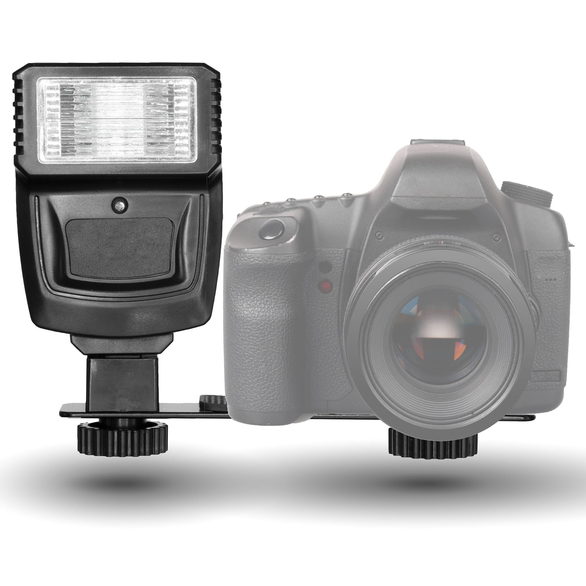 Sony Alpha a6400 Mirrorless Digital Camera with 16-50mm Lens + 2 