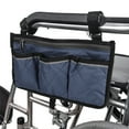 thumbnail image 2 of Wheelchair Side Bag,  Performance Stable Adorable Elegant  For Home, 2 of 7
